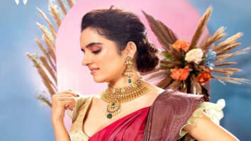 Celebrity Photos of Shirley Setia