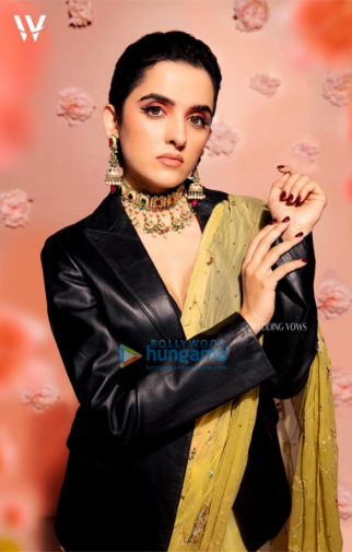 Celebrity Photos of Shirley Setia