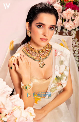 Celebrity Photos of Shirley Setia