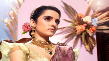 Celebrity Photos of Shirley Setia