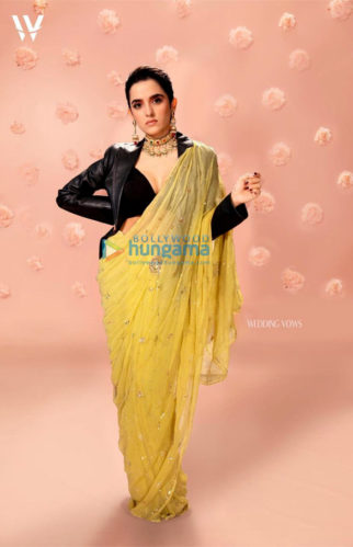 Celebrity Photos of Shirley Setia