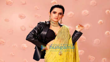 Celebrity Photos of Shirley Setia