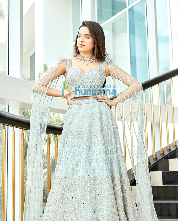 shirley setia 4 18