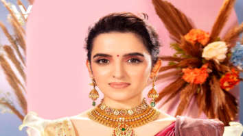 Celebrity Photos of Shirley Setia