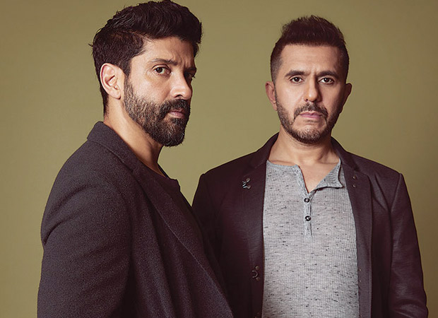 Shocking: Farhan Akhtar, Ritesh Sidhwani accused of non-payment of film workers’ wages for months 