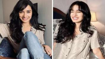 Shraddha Kapoor flaunts her new haircut in latest pics; asks for fans’ opinion Shraddha Kapoor flaunts her new haircut in latest pics; asks for fans’ opinion