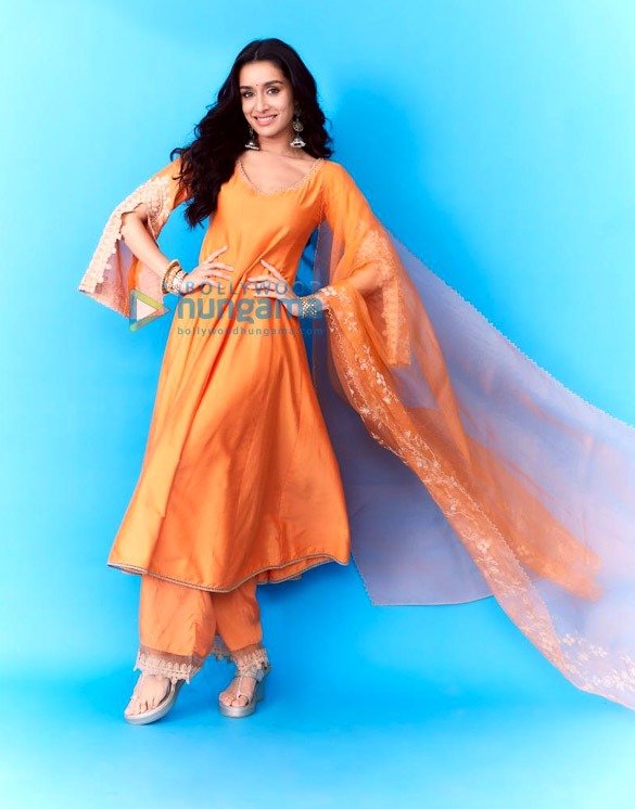 shraddha kapoor 152