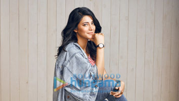 Celeb Photos Of Shruti Haasan