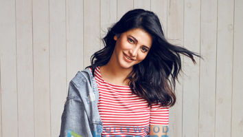 Celeb Photos Of Shruti Haasan