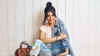 Celeb Photos Of Shruti Haasan