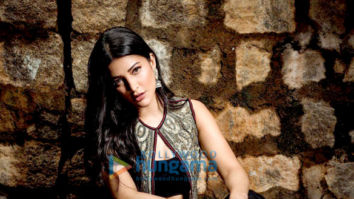 Celeb Photos Of Shruti Haasan