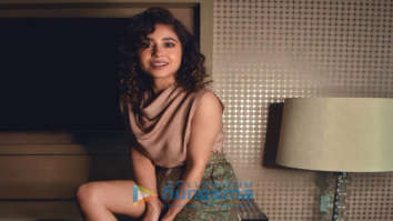 Celebrity Photos of Shweta Tripathi