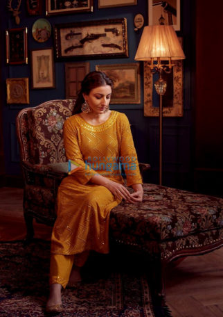 Celebrity Photos of Soha Ali Khan