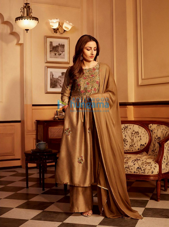 soha ali khan 3 4