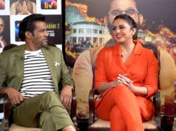 Sohum Shah: “Irrfan sir ke sath kaam karna mere liye sabse khoobsurat…” | Maharani | Huma Qureshi | Amit Sial