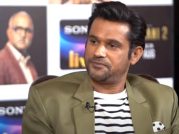 Sohum Shah: “Rani Bharti aur Huma Qureshi dono hi bahut powerful lady hain”| Rapid Fire| Maharani 2