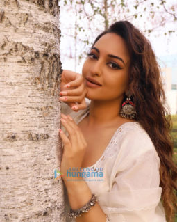 Celeb Photos Of Sonakshi Sinha