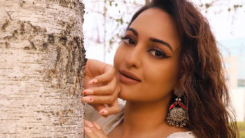Celeb Photos Of Sonakshi Sinha