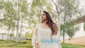 Celeb Photos Of Sonakshi Sinha