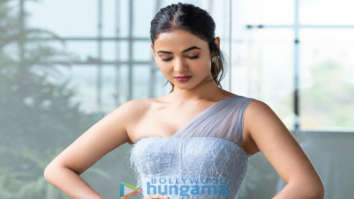 Celebrity Photos of Sonal Chauhan