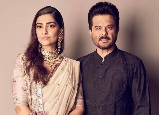 Sonam Kapoor reveals how her father Anil Kapoor about her pregnancy: 'He was the one who got emotional when I told him I was expecting'