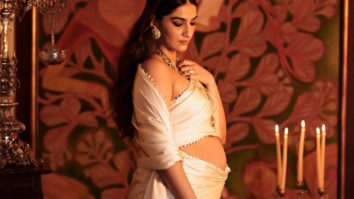 Sonam Kapoor reveals how she found out her pregnancy while Anand Ahuja was COVID-19 positive: ‘I basically zoomed him and gave him the news’