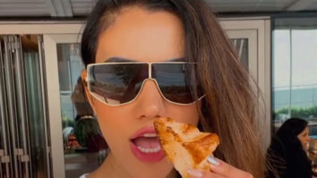 Sonnalli Seygall and her obsession with croissant