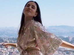 Sonnalli Seygall’s super fun vacation in Istanbul