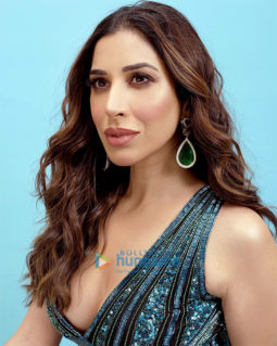 Celeb Photos Of Sophie Choudry