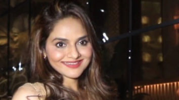Spotted Madhoo in Mumbai