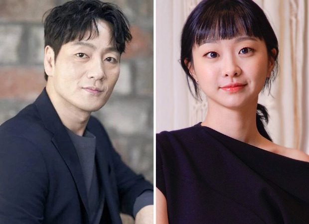 Squid Game star Park Hae Soo and Our Beloved Summer actress Kim Da Mi to lead Korean sci-fi disaster film Great Flood at Netflix Squid Game star Park Hae Soo and Our Beloved Summer actress Kim Da Mi to lead Korean sci-fi disaster film Great Flood at Netflix