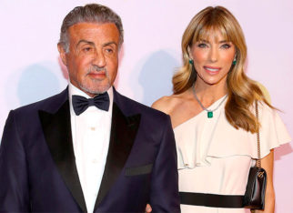 Sylvester Stallone and wife Jennifer Flavin file for divorce after 25 years of marriage