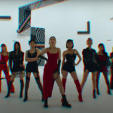 TWICE brings flavour and panache in ’90s style 'Talk That Talk' music video from new album BETWEEN 1&2, watch