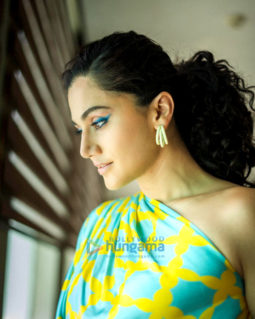 Celeb Photos Of Taapsee Pannu