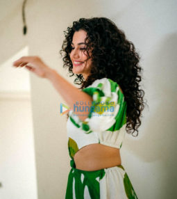 Celeb Photos Of Taapsee Pannu