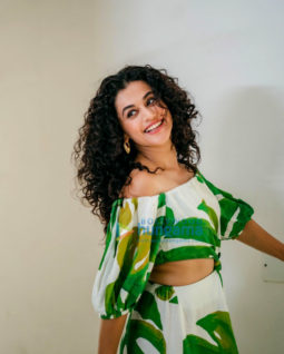 Celeb Photos Of Taapsee Pannu