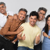 Taare Zameen Par actor Darsheen Safary signs psychological thriller titled Tibba