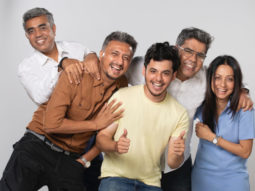 Taare Zameen Par actor Darsheel Safary signs psychological thriller titled Tibba