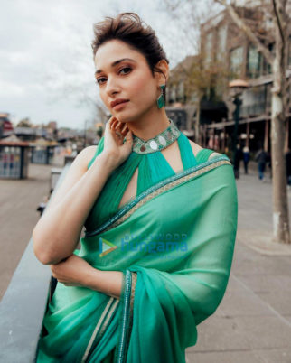 Celebrity Photos of Tamannaah Bhatia