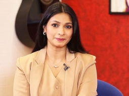 Tanishaa Mukerji: “Marriage is like a status symbol in India & that’s why it’s so hyped”