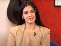 Tanishaa Mukerji: “Film industry is all about money, it’s become business now, if you’re not…”