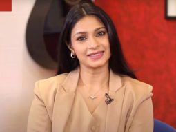 Tanishaa Mukerji: “Nobody can host Bigg Boss like Salman Khan does, he…”| Rapid Fire