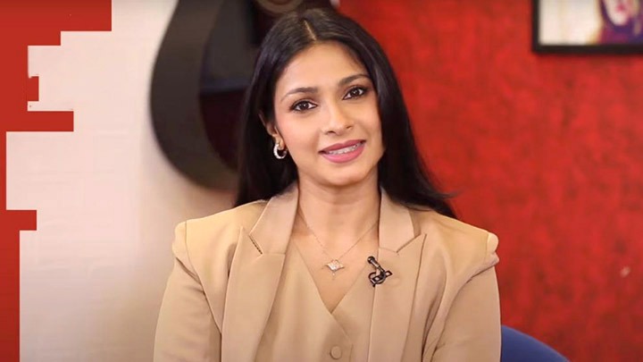 Tanishaa Mukerji: “Nobody can host Bigg Boss like Salman Khan does, he…”| Rapid Fire Tanishaa Mukerji: “Nobody can host Bigg Boss like Salman Khan does, he…”| Rapid Fire