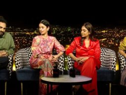Tanuj Chopra: “People came for the crime in season 1 but they fell in love with…” | Delhi Crime 2