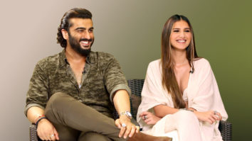 Tara Sutaria & Arjun Kapoor’s hilarious banter over food, friendship & music | Ek Villain Returns