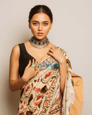 Celebrity Photos of Tejasswi Prakash