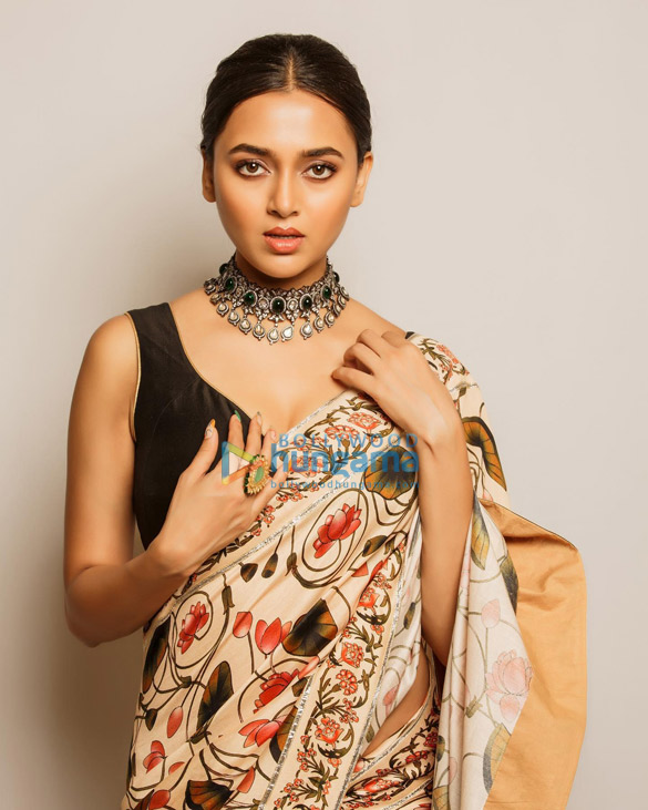 tejasswi prakash 5