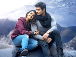Territorial breakdown of overseas collections of Karthikeya 2 at the close of the third weekend