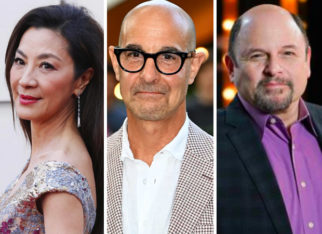 The Electric State: Michelle Yeoh, Stanley Tucci, Jason Alexander, Brian Cox and Jenny Slate join The Russo Brothers’ new Netflix film