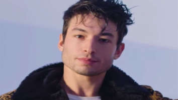 The Flash star Ezra Miller is seeking mental health treatment amid felony burglary charge: ‘I want to apologize to everyone that I have alarmed and upset with my past behaviour’